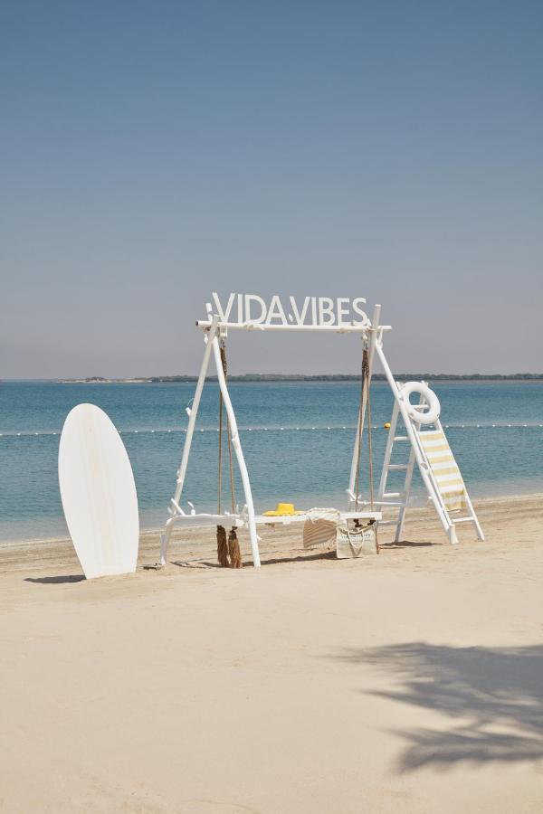 Vida Beach Resort Umm Al Quwain 外观 照片